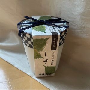 NWT Grow Your Own Plant Kit - DIY Japanese Spice